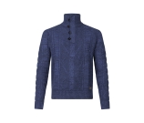 Kleur blauw