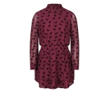 Kleur roze
