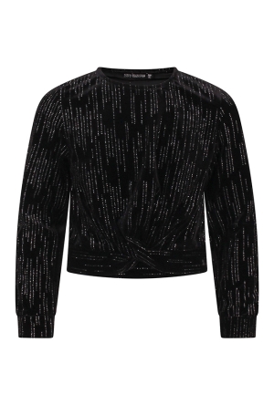 Persival W10526/3110650 zwart  02.BLACK.W25