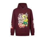 Kleur rood