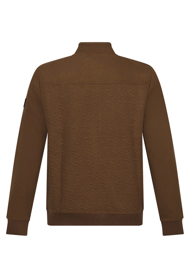 W10433/Temi men cognac