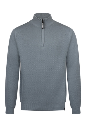 Stonecast W10435/Taco men grijsblauw  greyblue