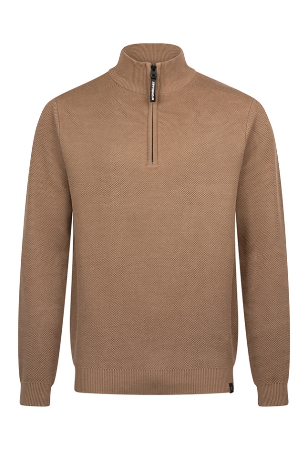 W10435/Taco men taupe