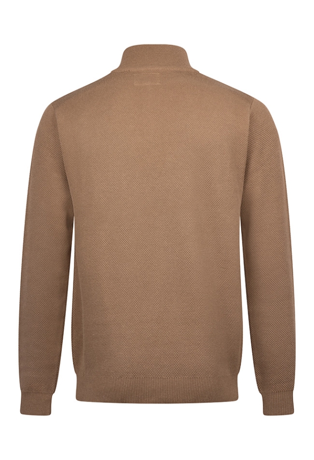 W10435/Taco men taupe