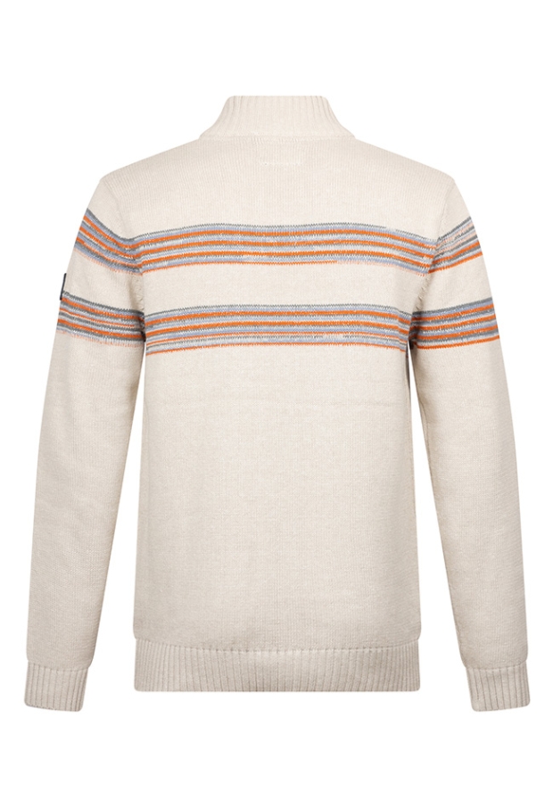 W10440/Teppo men licht beige