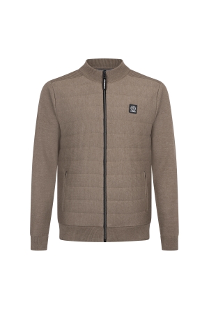 Stonecast W10446/Teodor men taupe  taupe melee