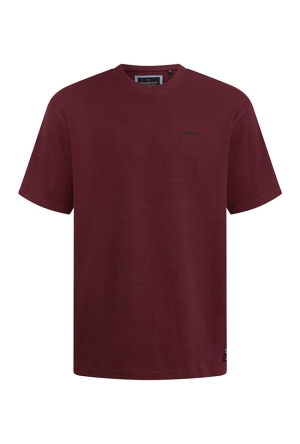 Stonecast W10482/Tetson men Bordeaux  bordeaux