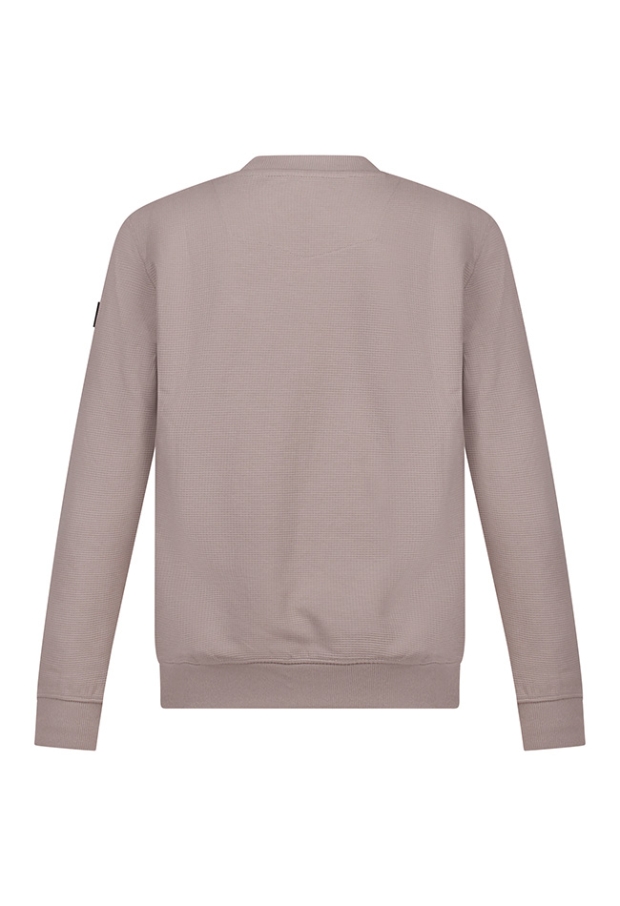 W10486/Tauro men licht beige