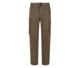Kleur bruin