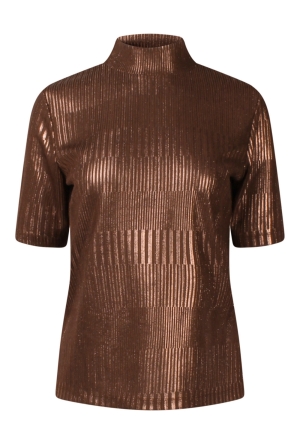 So Soire W10591/Libby cognac  cognac