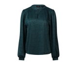 Kleur blauw