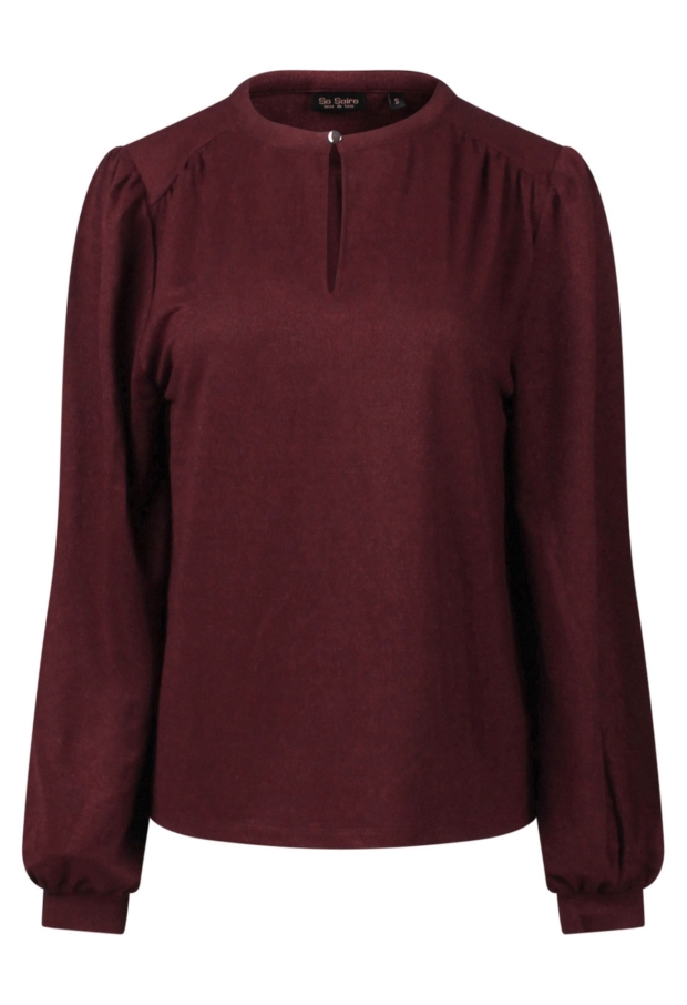 W10592/Maria Bordeaux