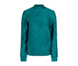 Kleur blauw