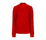 Kleur rood