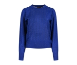 Kleur blauw