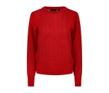 Kleur rood