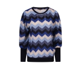 Kleur blauw