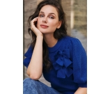 Kleur blauw