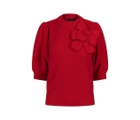 Kleur rood
