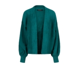 Kleur blauw