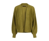Kleur groen