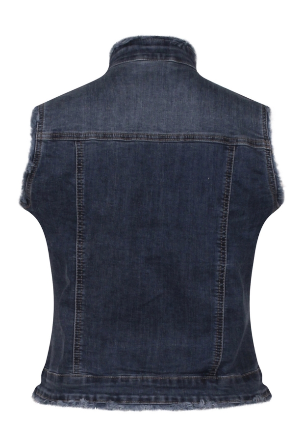 W10603/Agata DENIM 