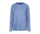 Kleur blauw