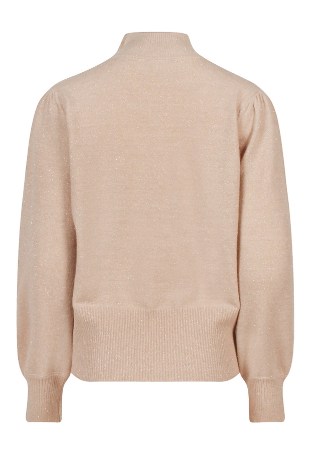 W10606/Mickey licht beige