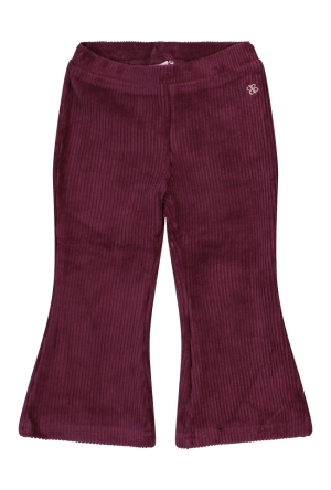 Bakkaboe W10221/Sarra baby wijn rood  wijnrood