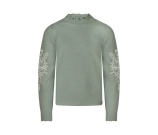Kleur groen