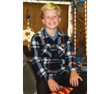 Kleur blauw
