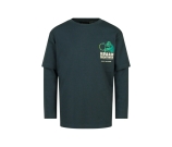 Kleur blauw