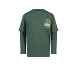 Kleur groen