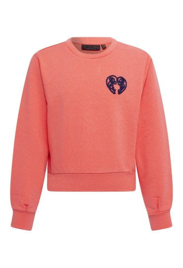 D-zine W10104/Tana koraal winter coral D-zine W10104/Tana koraal winter coral
