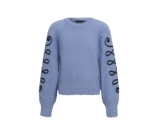 Kleur blauw