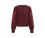 Kleur rood