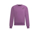 Kleur paars