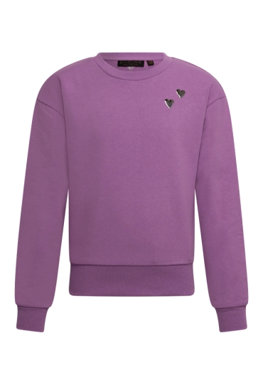 D-zine W10115/Tanasha lavendel dusty lavender D-zine W10115/Tanasha lavendel dusty lavender