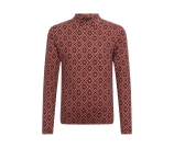 Kleur rood
