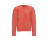 Kleur oranje