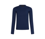 Kleur blauw