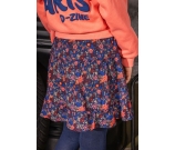 Kleur oranje