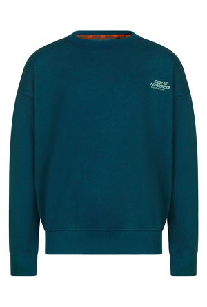Ravagio W10203/Tei petrol  blue opal