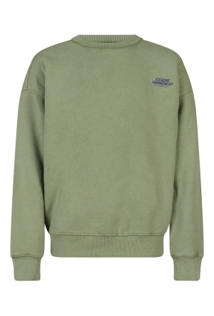 Ravagio W10203/Tei MOS  oil green