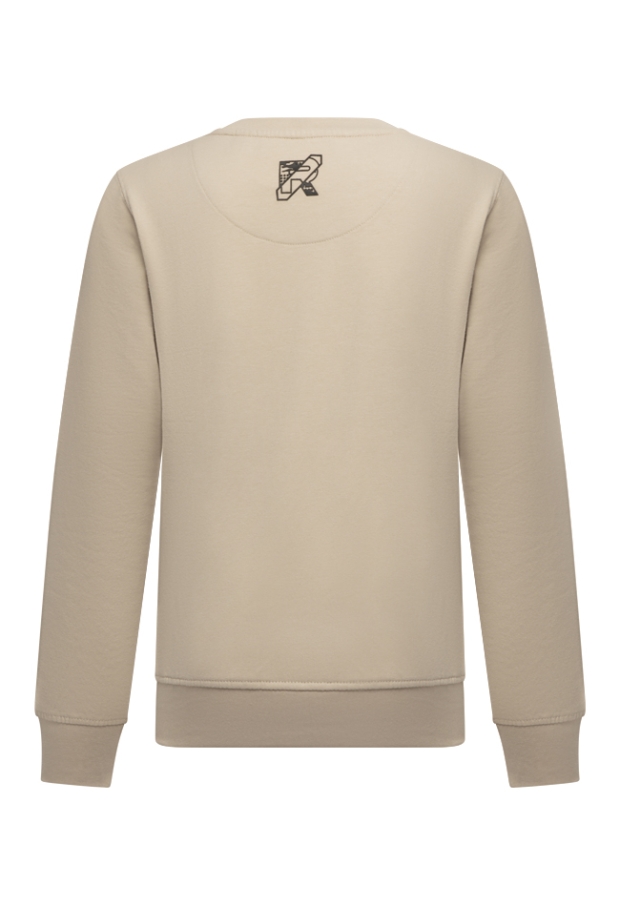 W10204/Togan licht beige