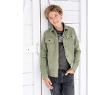 Kleur groen