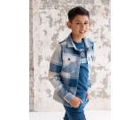 Kleur blauw