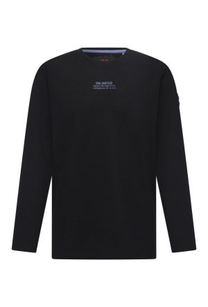 Ravagio W10213/Tez zwart  black