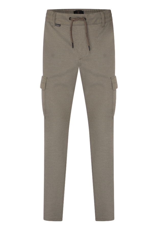 W10254/Troy men taupe