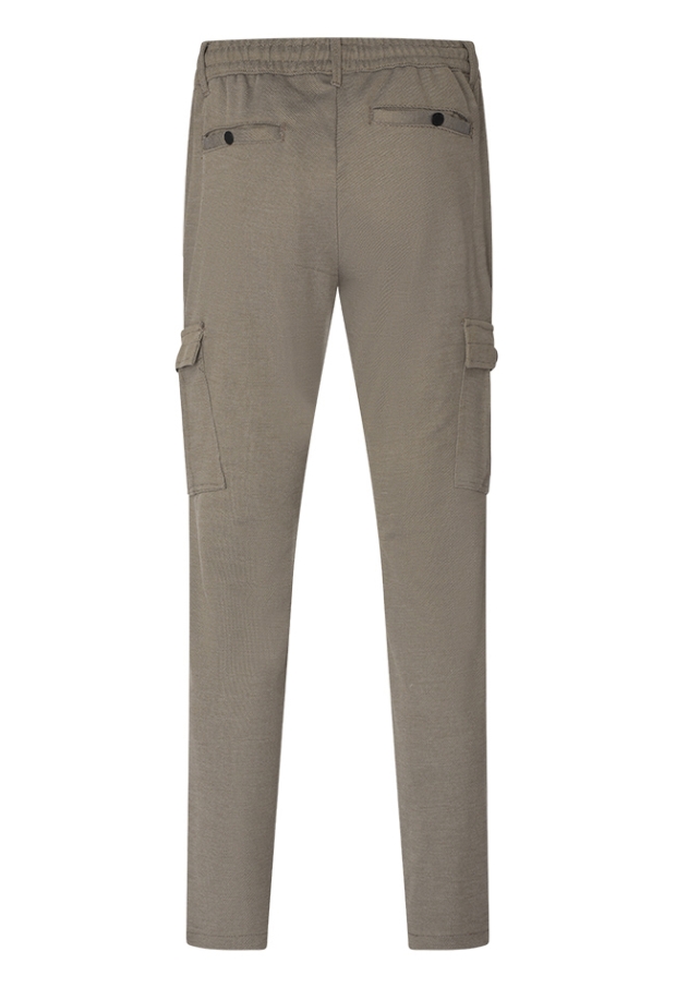 W10254/Troy men taupe